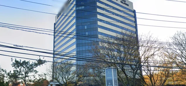 BERGEN COUNTY