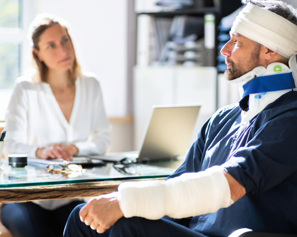 Hackensack Auto Accident Lawyer, Car Accident Lawyer