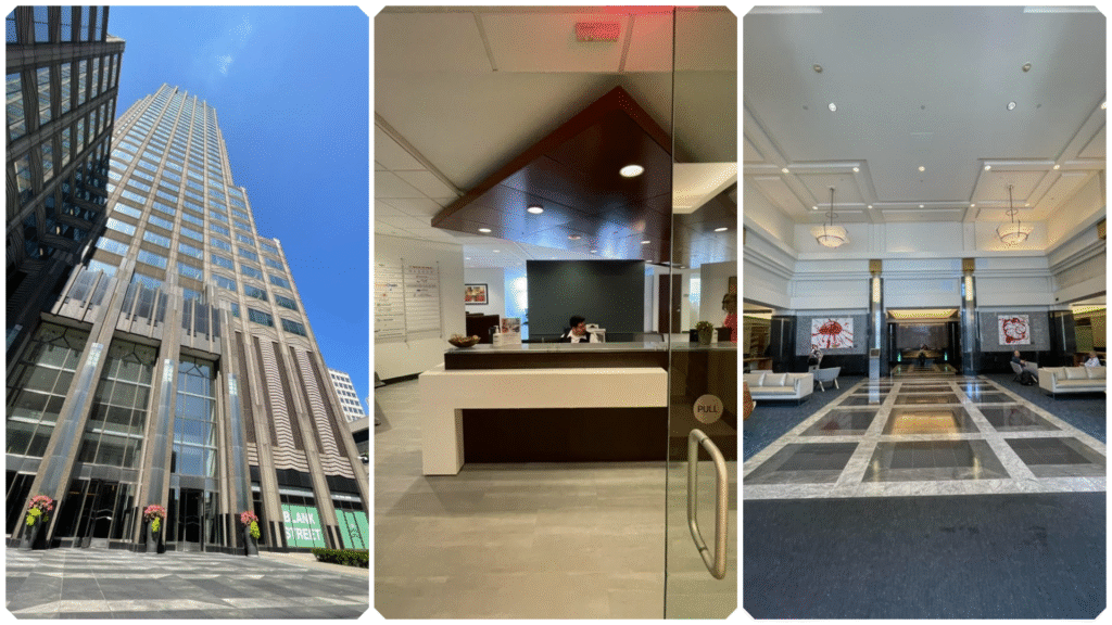 Jersey City Accident Lawyer