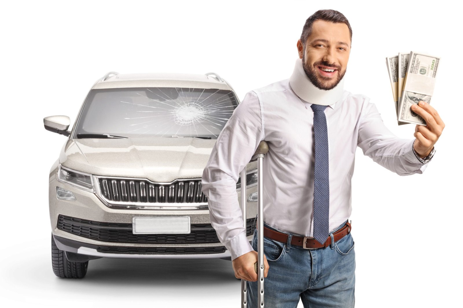 Top-Rated Car Accident Lawyer in Paramus, New Jersey