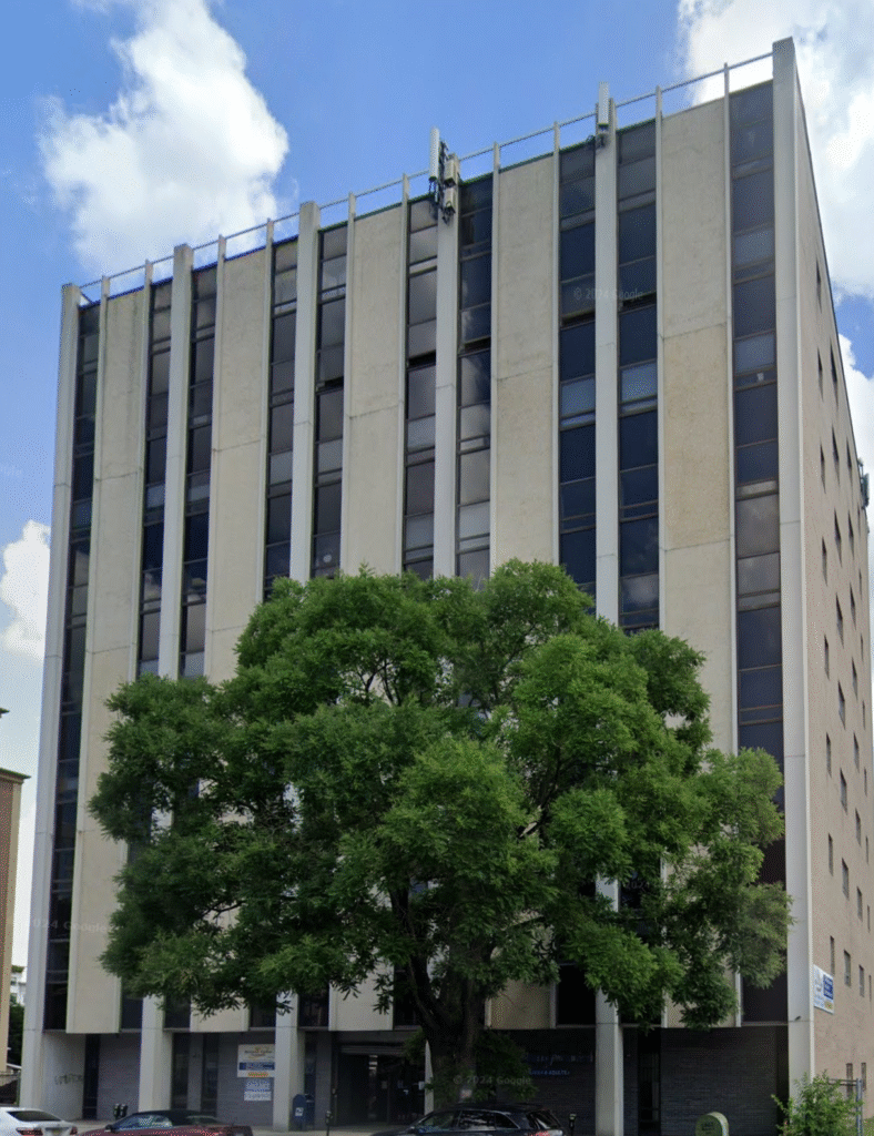 Accident Lawyer East Orange