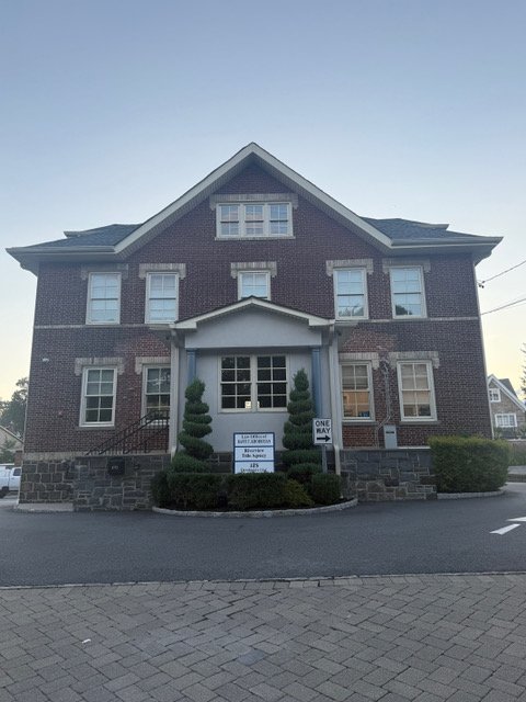 Fort Lee car accident lawyer