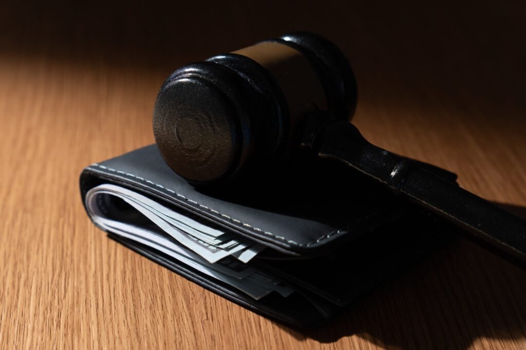 New Jersey car accident injury law firms