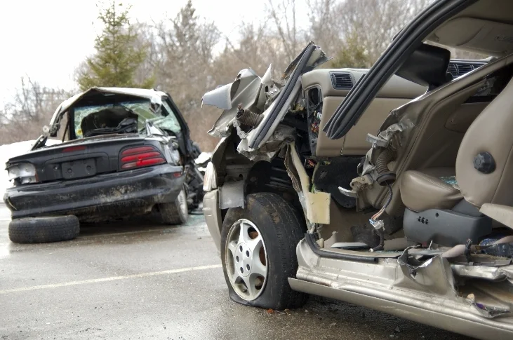 Car Accident Lawyer Jersey City