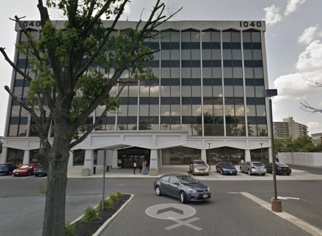 Cherry Hill Car Accident Lawyer