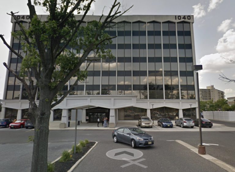 Cherry Hill Car Accident Lawyer