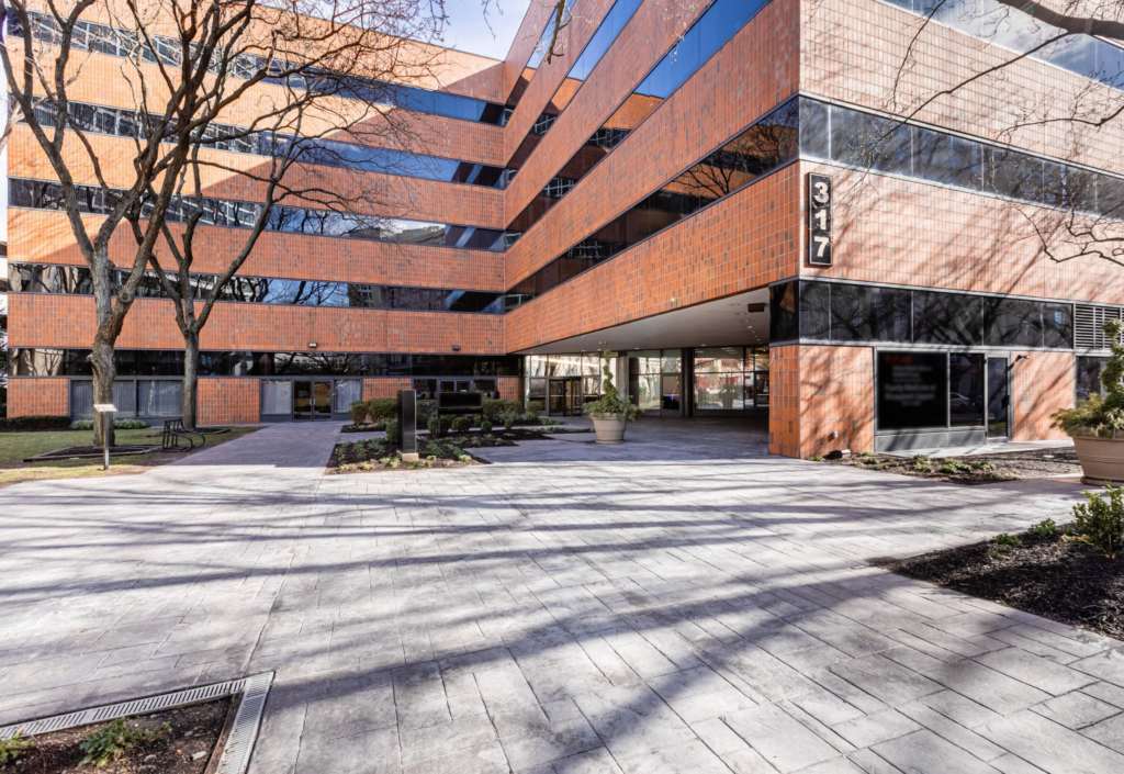 New Brunswick Car Accident Lawyer