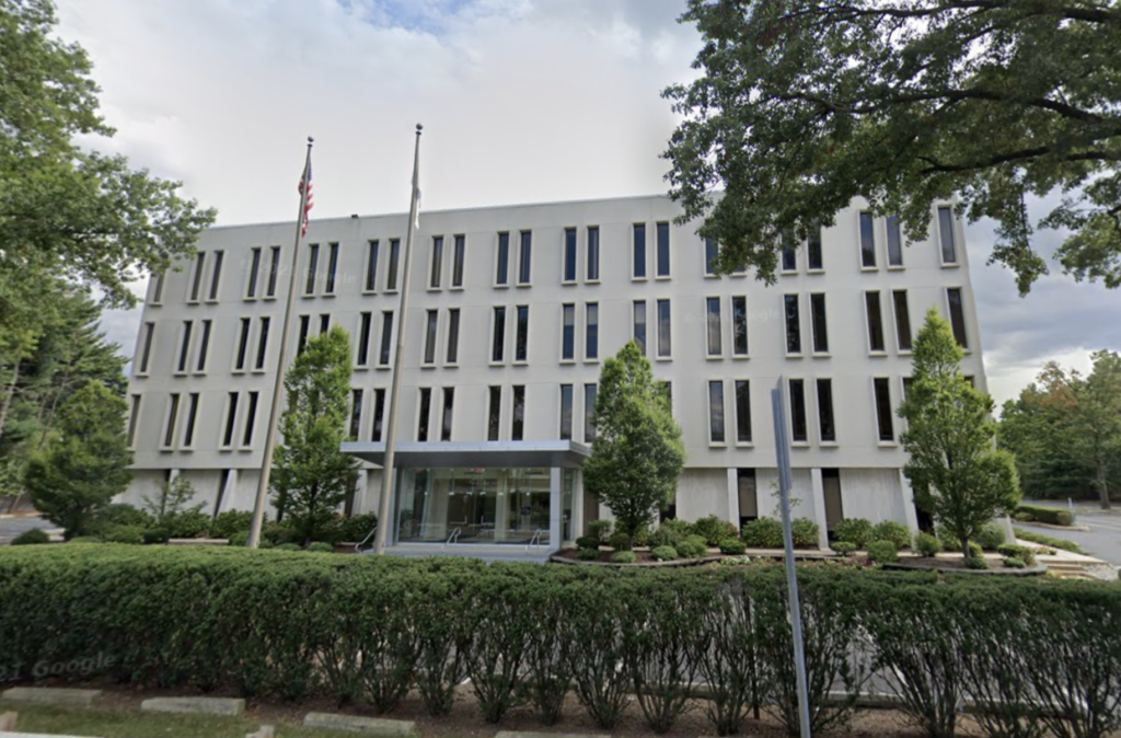 Saddle Brook car accident lawyer