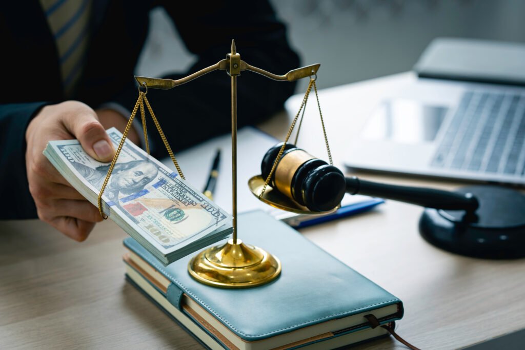 Choosing a Car Accident Lawyer in NJ - Raffi T. Khorozian vs 33% Fee Law Firms