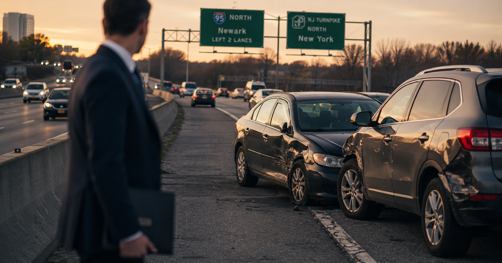 Best Car Accident Lawyer in Bergen County: A Complete Guide