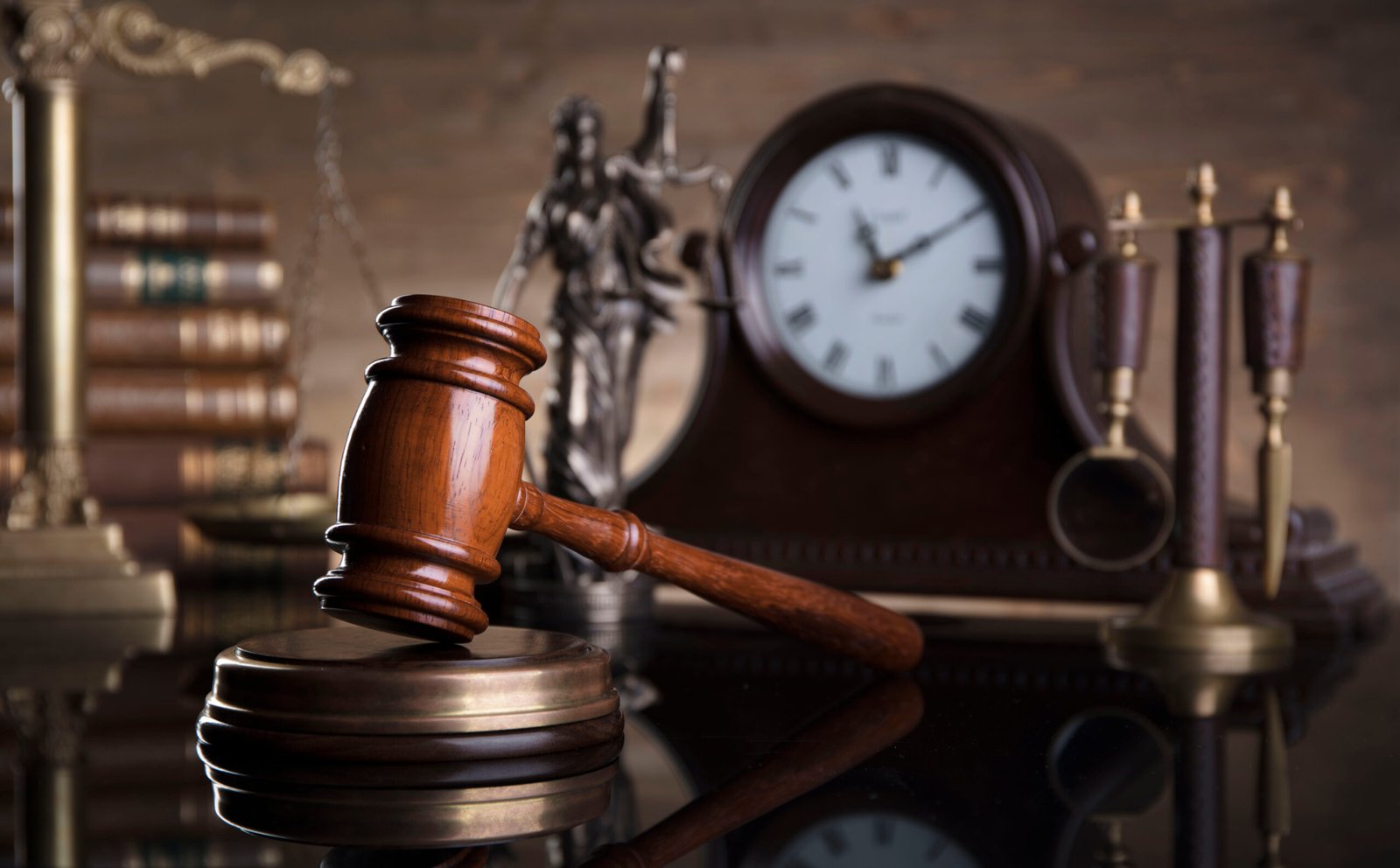 New Jersey Car Accident Statute of Limitations