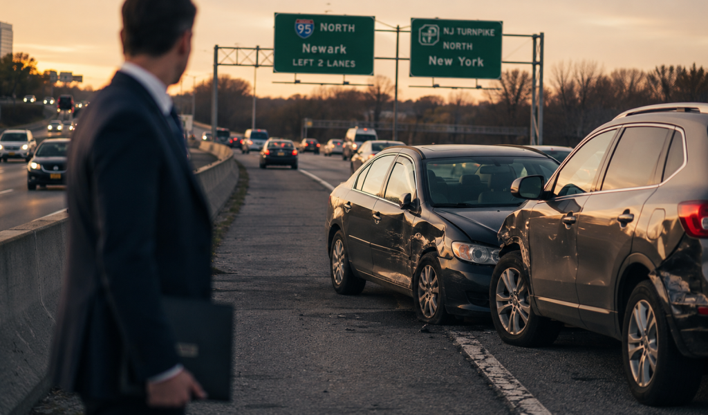 Best Car Accident Lawyer in Bergen County: A Complete Guide