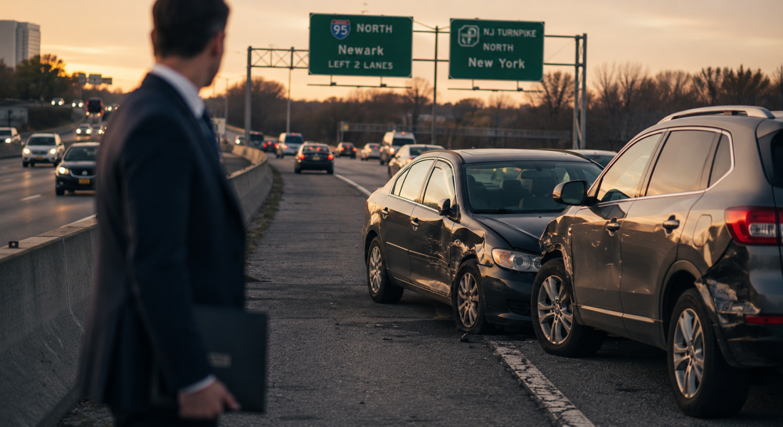 Best Car Accident Lawyer in Bergen County: A Complete Guide