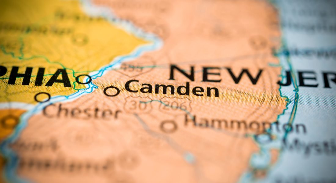 Camden County car accident lawyer