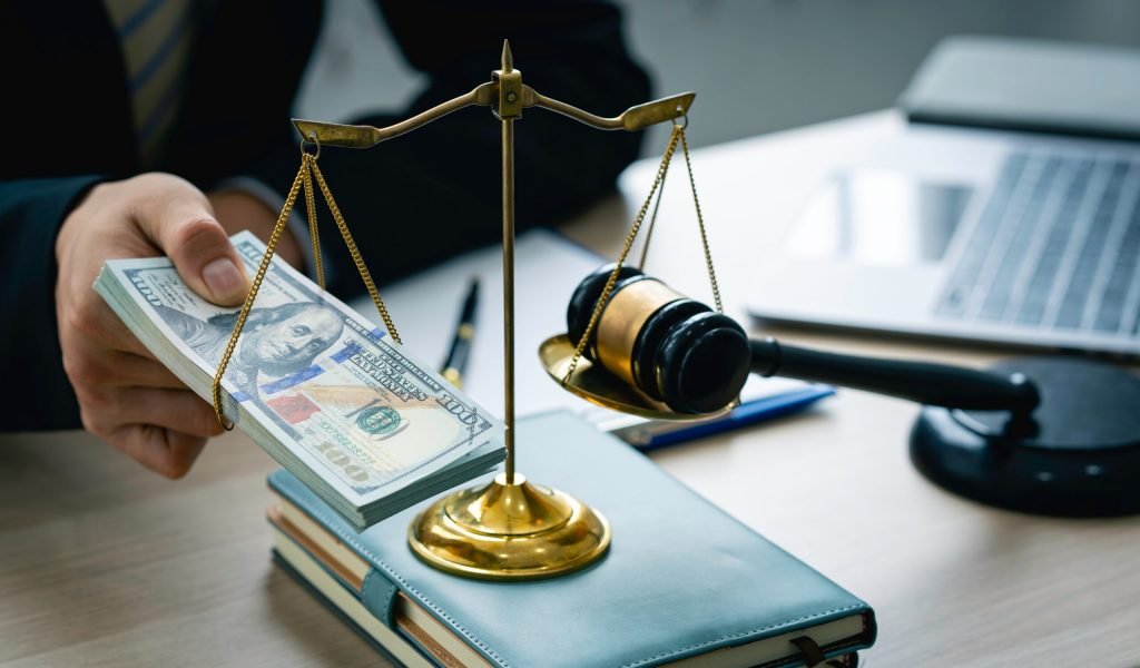 Choosing a Car Accident Lawyer in NJ - Raffi T. Khorozian vs 33% Fee Law Firms