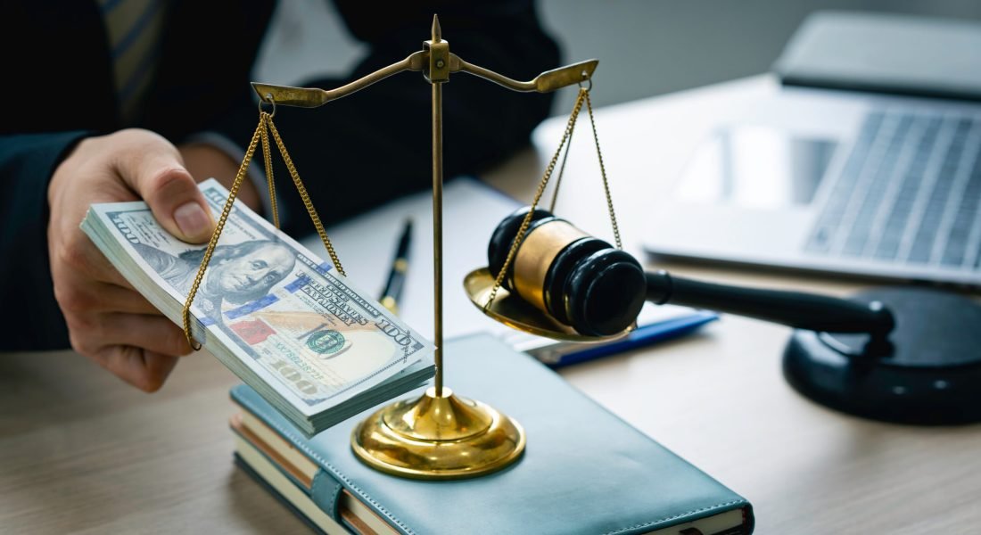 Choosing a Car Accident Lawyer in NJ - Raffi T. Khorozian vs 33% Fee Law Firms