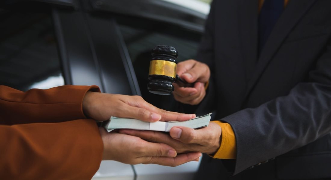Deducted From Your Car Accident Settlement