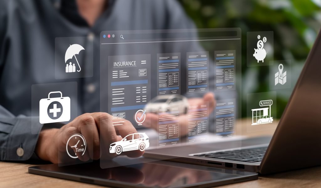 Insurance & Car Accident Claims in New Jersey