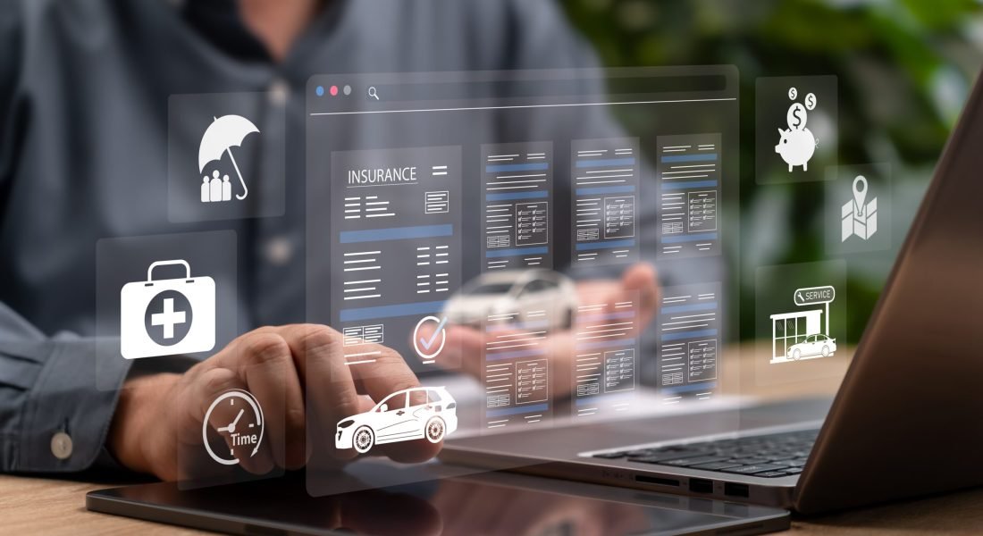 Insurance & Car Accident Claims in New Jersey