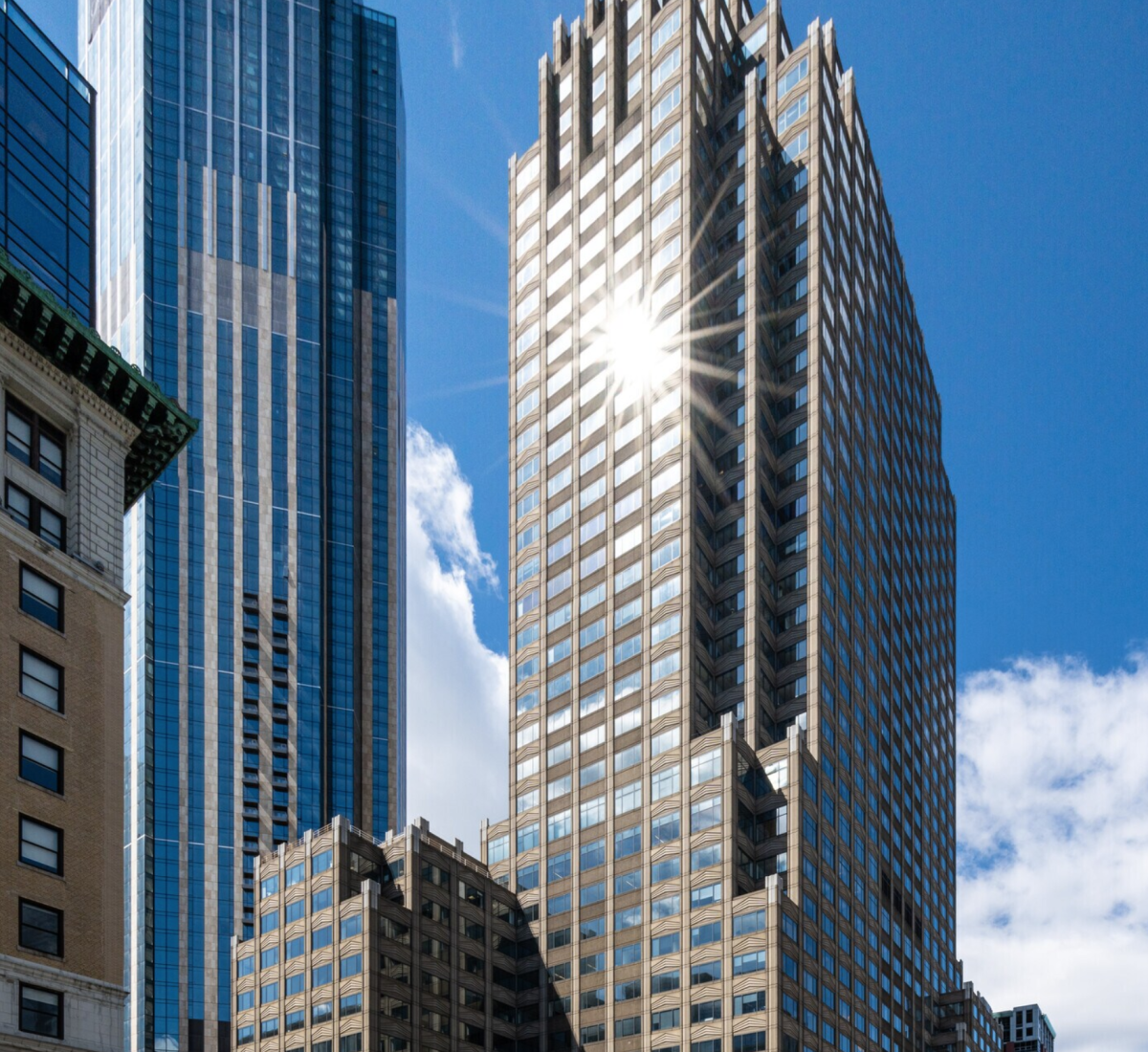 Jersey City Car Accident Lawyer