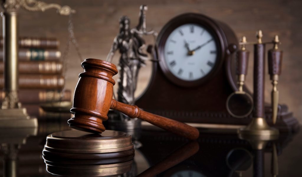 New Jersey Car Accident Statute of Limitations