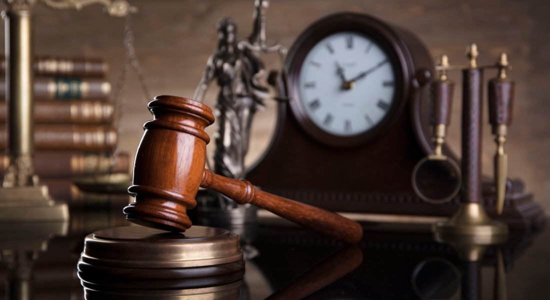 New Jersey Car Accident Statute of Limitations