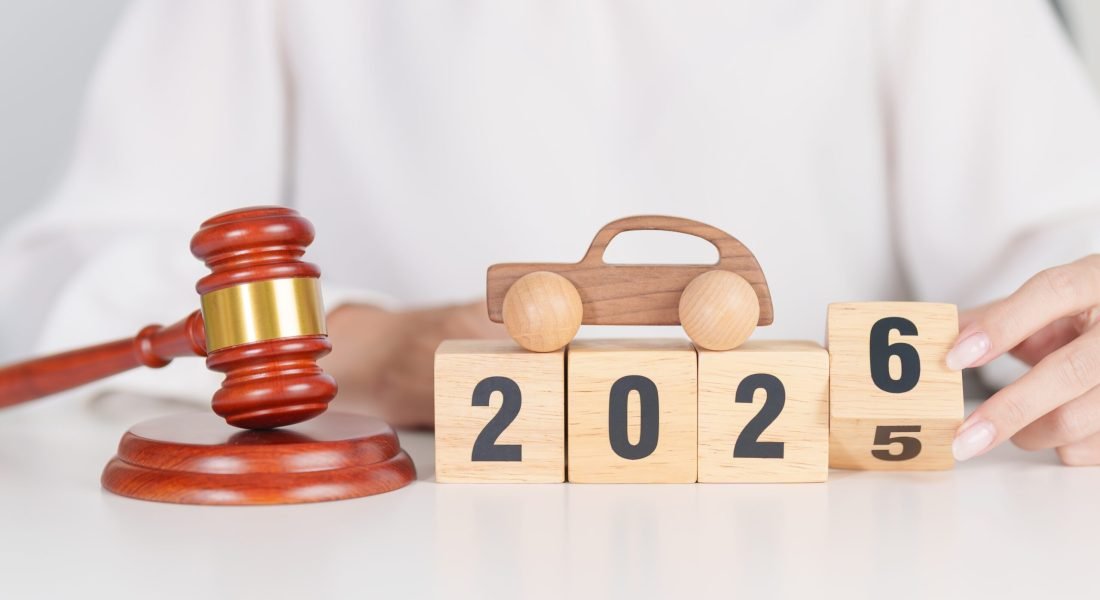 Nuevo Año, Nueva Protección: Qué Revisar en su Seguro de Auto en 2026