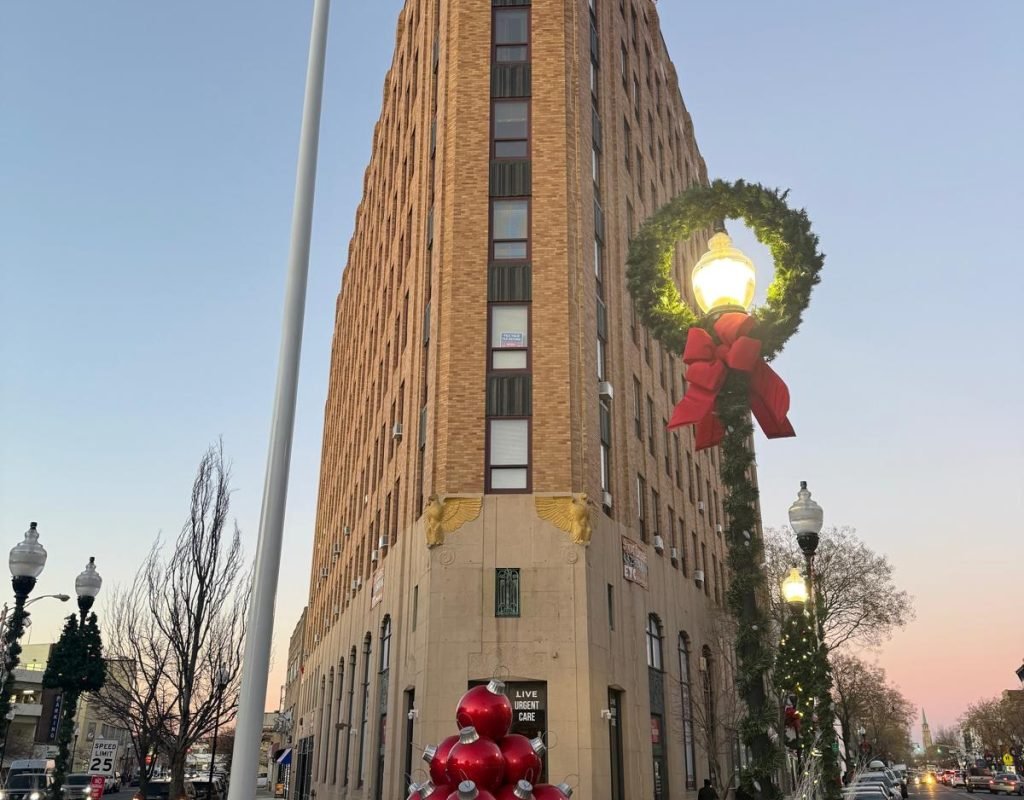 Car Accident Lawyer in Perth Amboy